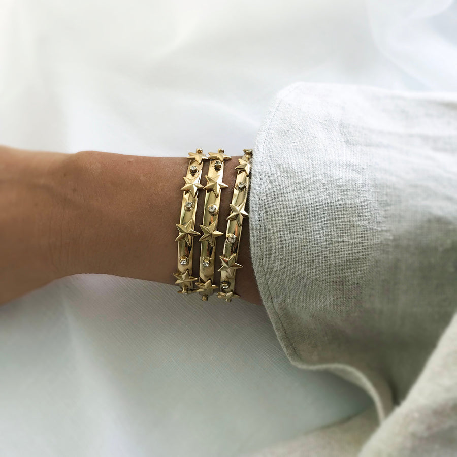 Star Bangle