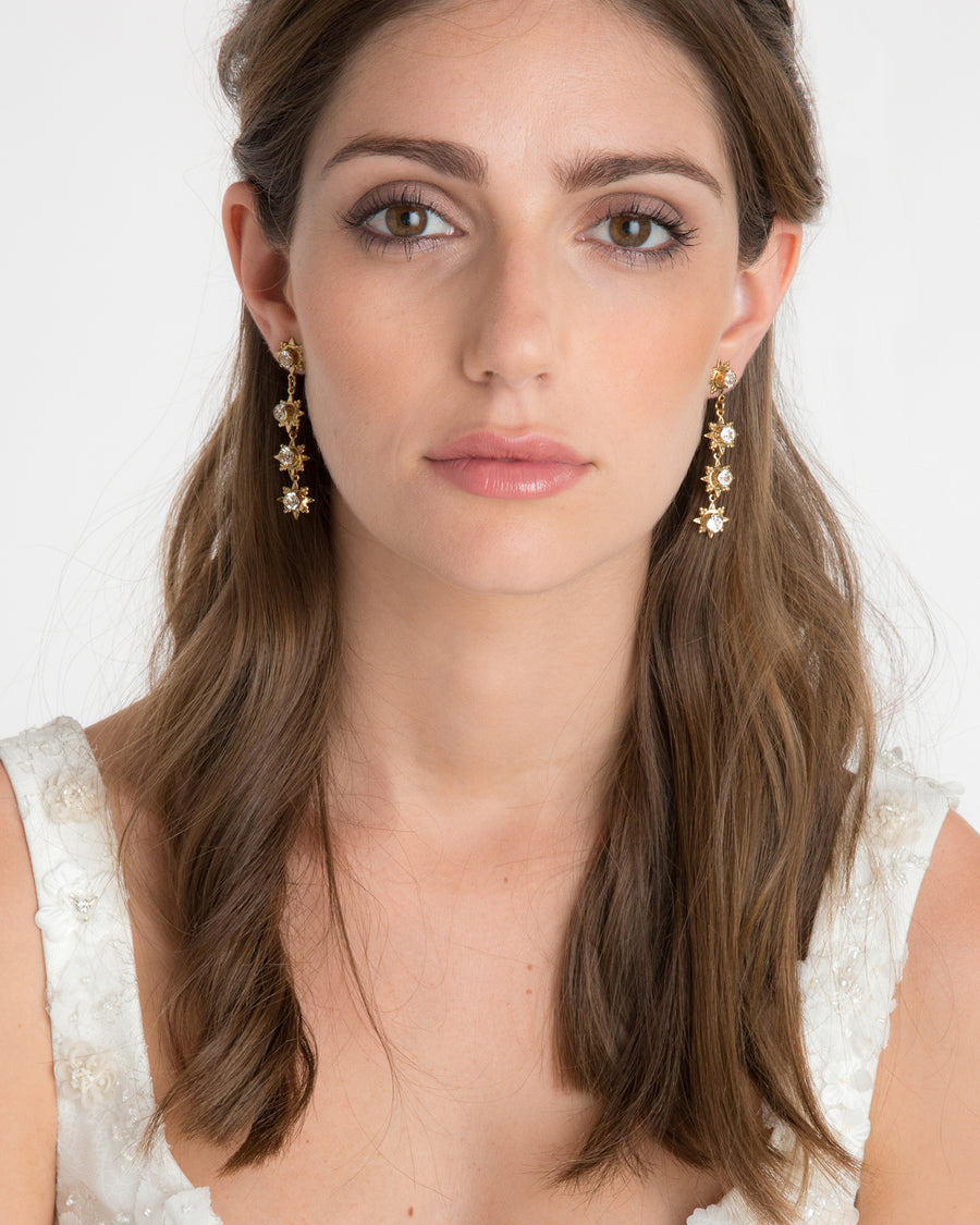 Aria Earrings