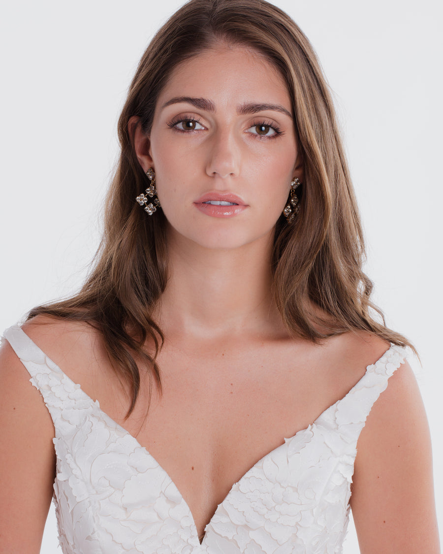 Montana Earrings