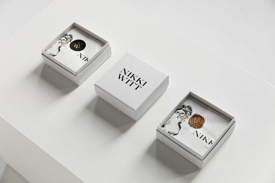 Coco Earrings