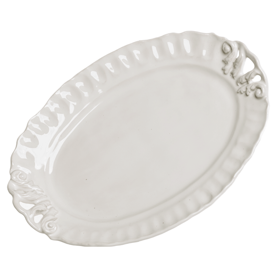 Ceramic Extra Large Platter