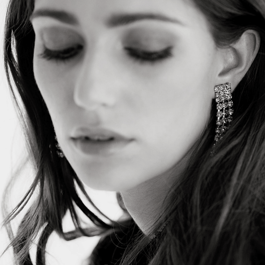 Corrine Earrings